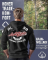 Preview: HOODY SKJERME